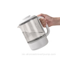 Haushalts-Touchpanel Automatische Wasserkocher-Milch-Thermoskanne